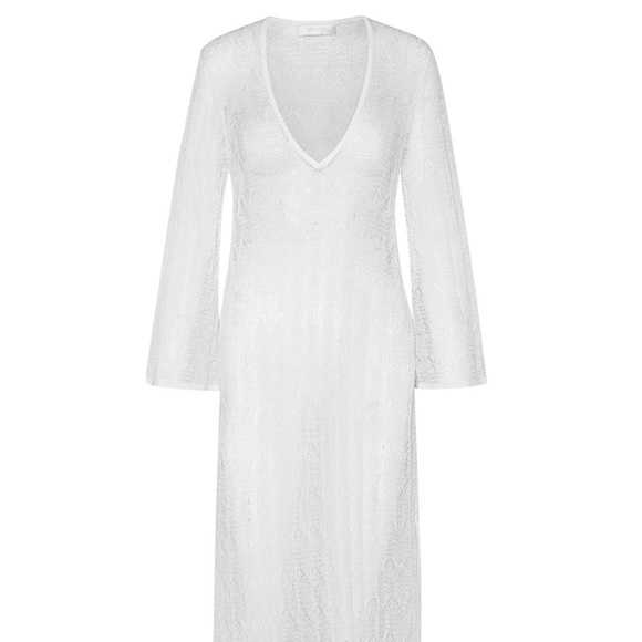 Other - Monday Swimwear Coverup